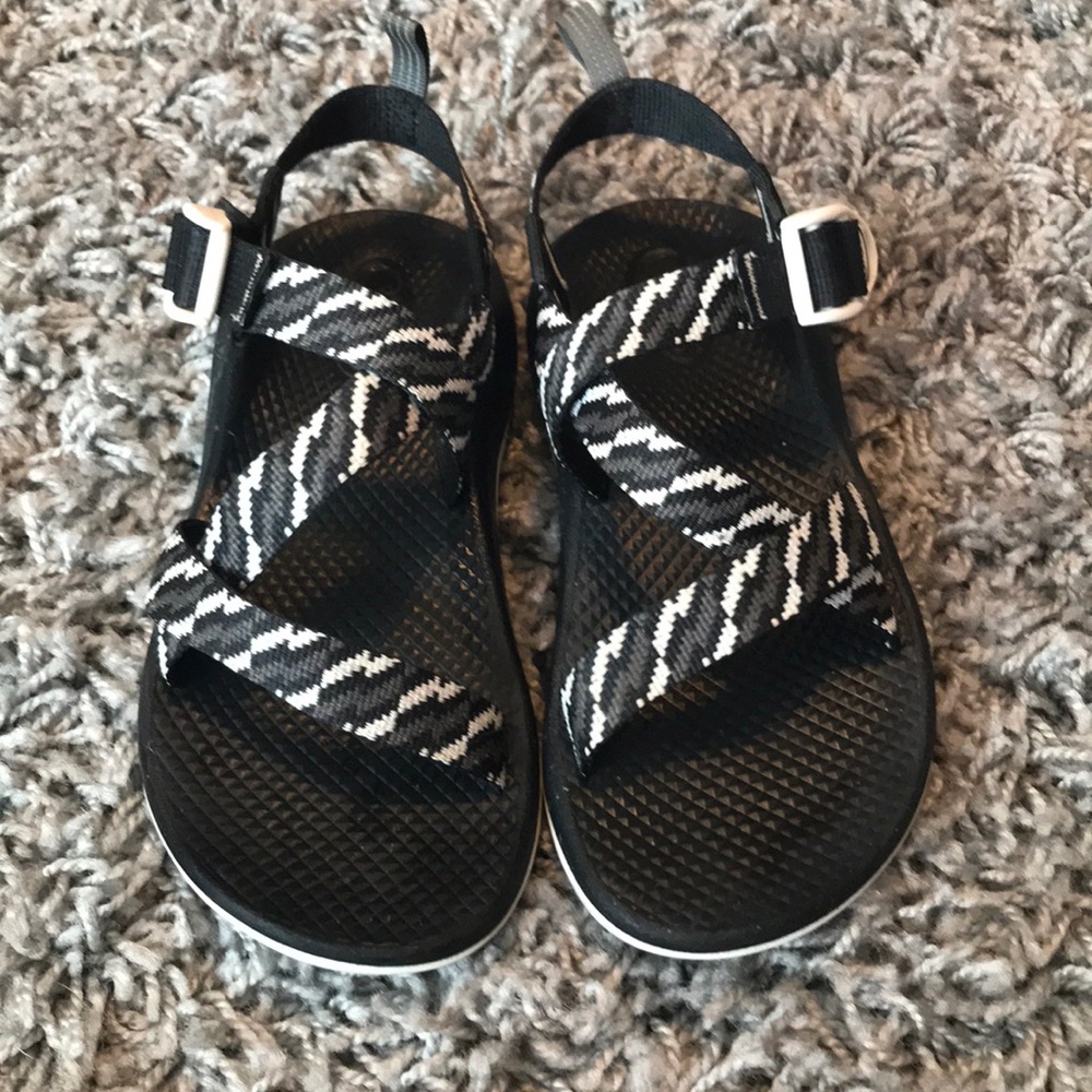 Chaco’s